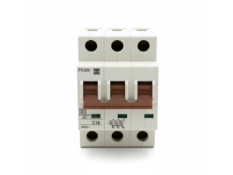 F&G PX300-3-C16
