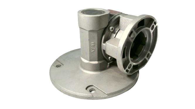 BONFIGLIOLI VF49 P1 P80B6