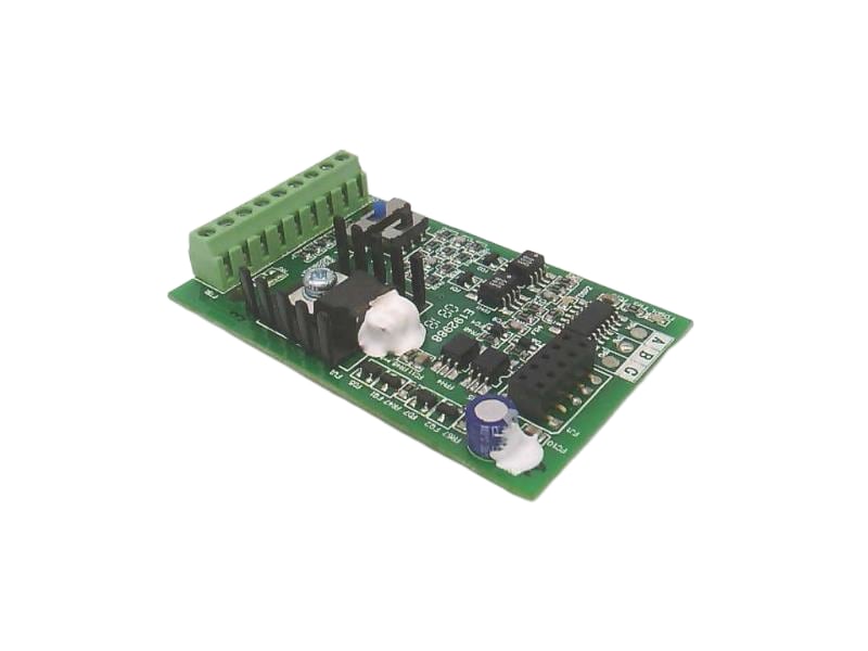 DELTA ELECTRONICS PG-02