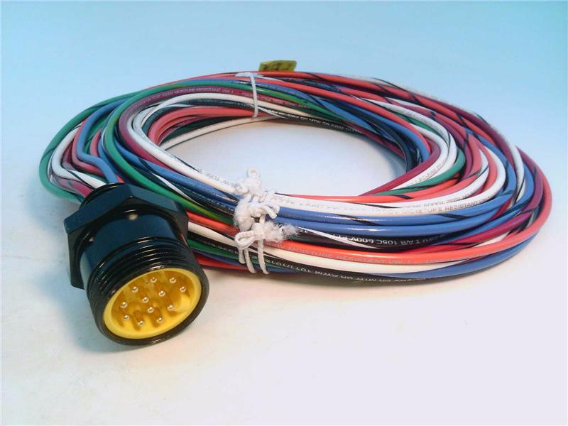 MOLEX 3R2006A20M020
