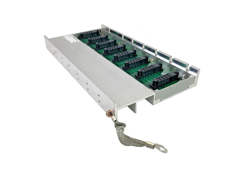 ALLEN BRADLEY 2093-PRS7