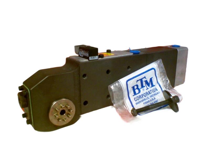 BTM CORP 745000E-R-SC2PDC