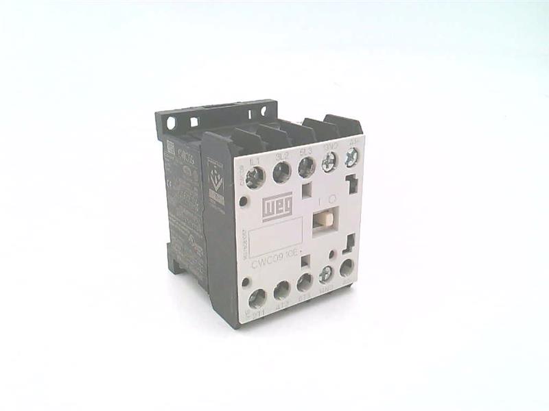 WEG CWC09-10-30V04