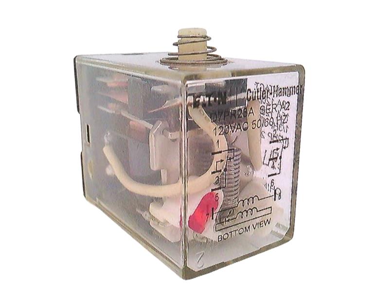 D7PR23A by EATON CORPORATION