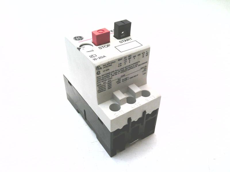 GENERAL ELECTRIC SFK0L