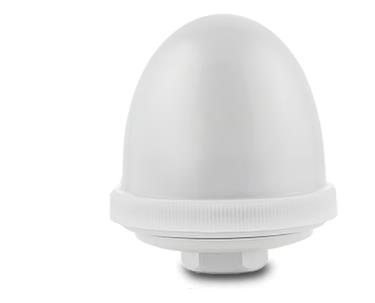 FEDERAL SIGNAL LP22LED-012-024RGB