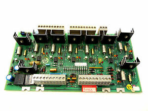 ASEA BROWN BOVERI 57160001-AAP