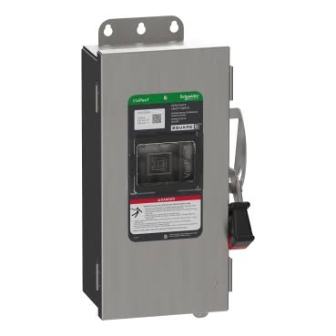SCHNEIDER ELECTRIC VH321DSGL