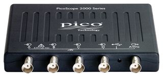 PICO PICOSCOPE 2406B