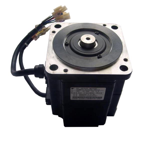 YASKAWA ELECTRIC SGMPH-02AAA41