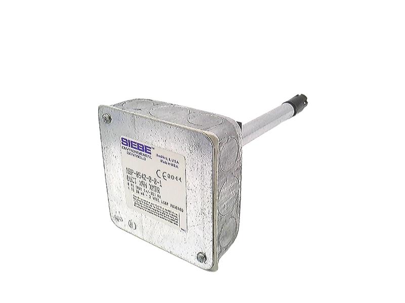 HSP-8542-0-0-1 by INVENSYS