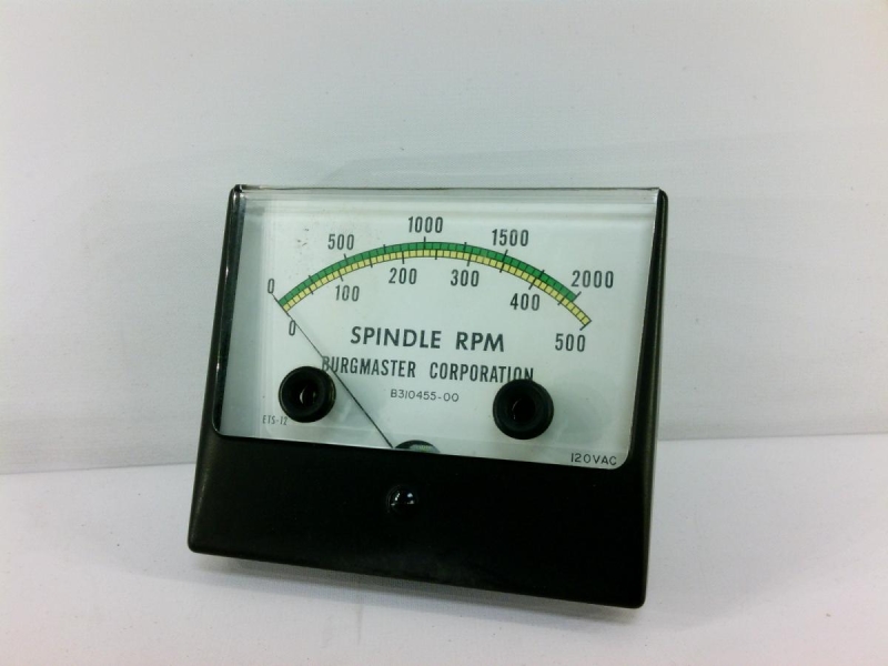 BURGMASTER B310455-00