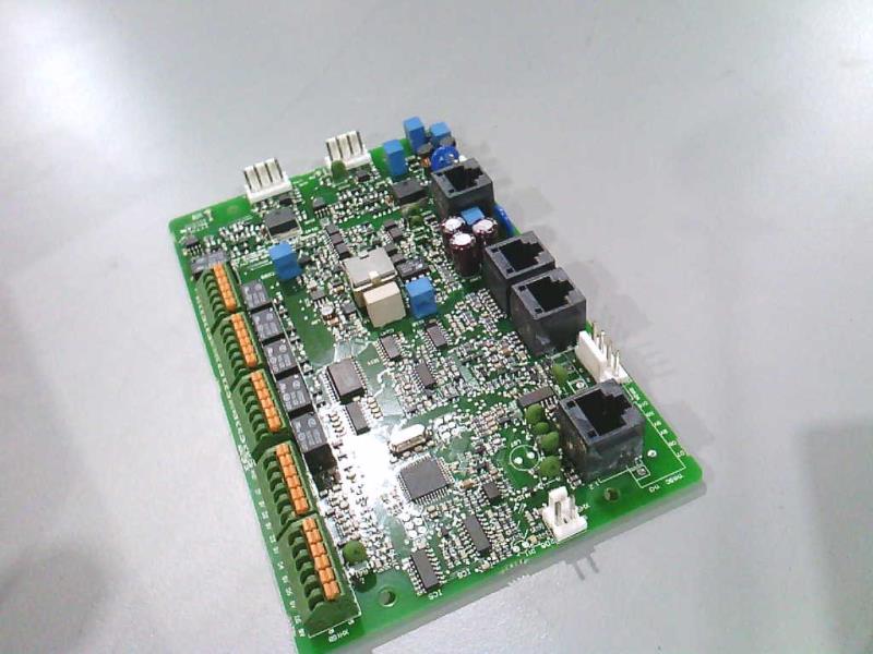 EATON CORPORATION IOBGP-00