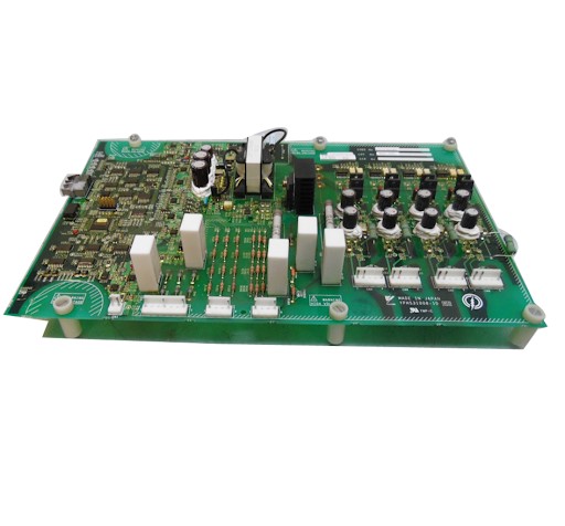 YASKAWA ELECTRIC YPHS310081D