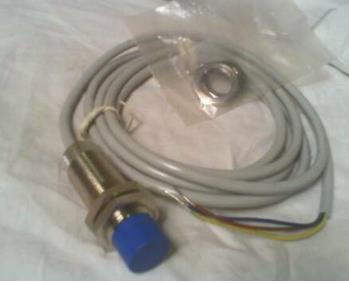 HONEYWELL 973AB3XM-A7T-L