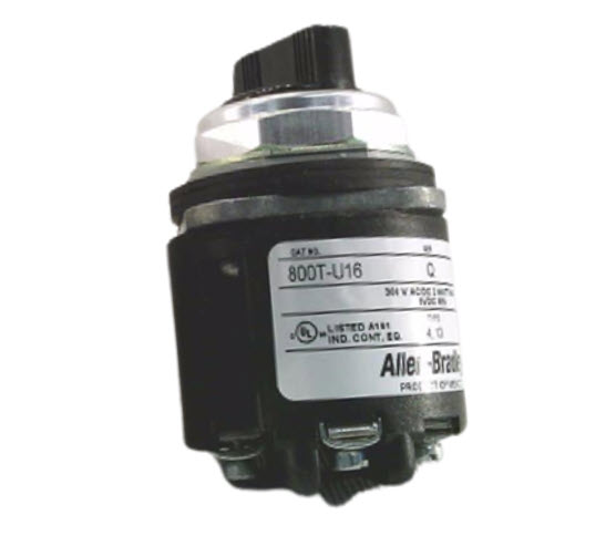 ALLEN BRADLEY 800T-U16