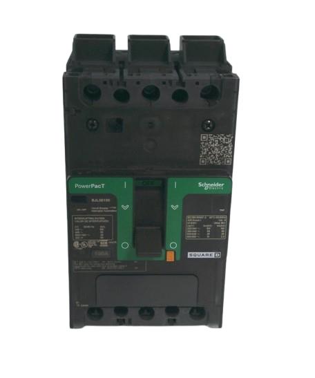 SCHNEIDER ELECTRIC BJL36100