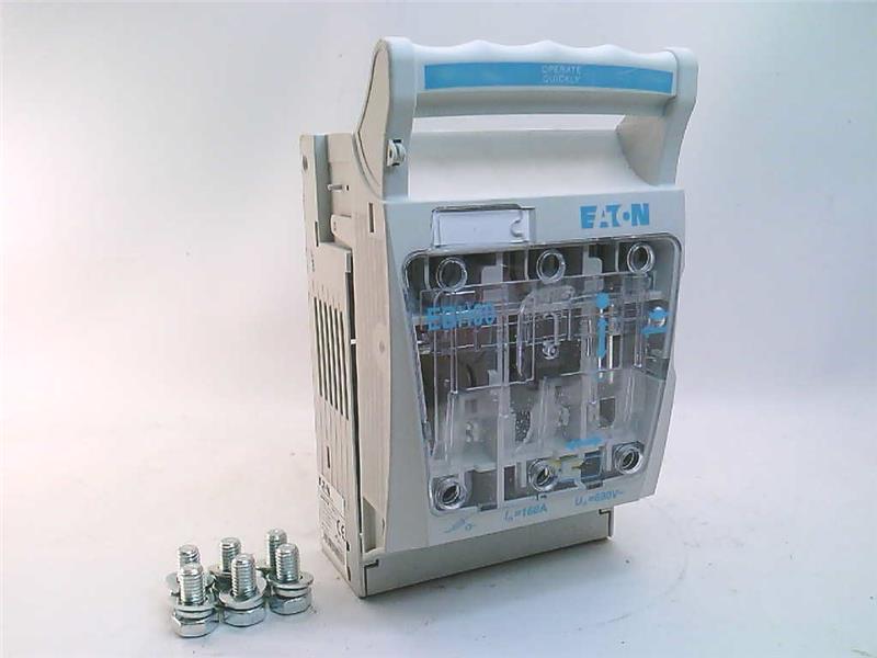 EATON CORPORATION EBH00O3TM8