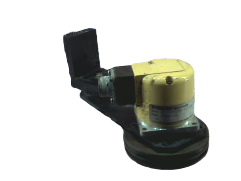 TM-SSO-2400-5SE-F6S-2A by JOHNSON ELECTRIC