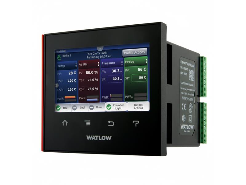 WATLOW FMHA-RAAA-AAAA