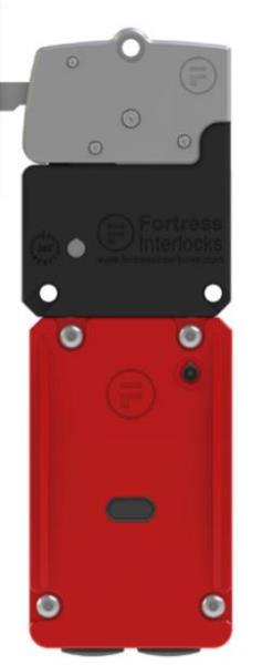 FORTRESS INTERLOCKS KC2000PROEI