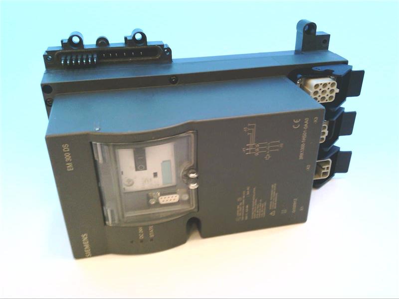 SIEMENS 3RK1300-1HS01-0AA0