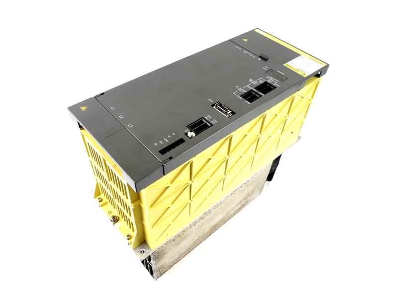 FANUC A06B-6087-H115