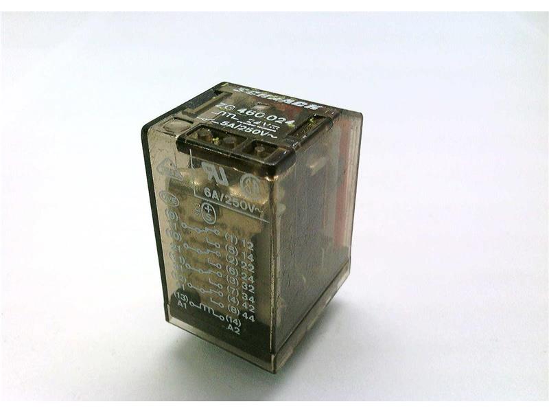 TE CONNECTIVITY ZG460024