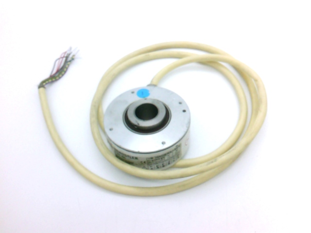 DYNAPAR RI76TD/2048ED.4N20IF