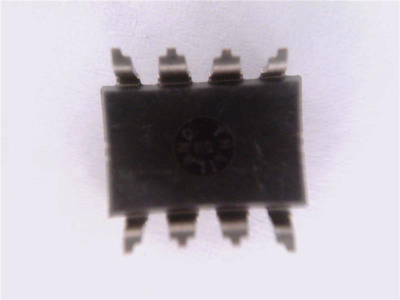 SKYWORKS SI8261BCC-C-IPR