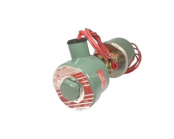 ASCO 8323A024AC120/60,110/50D