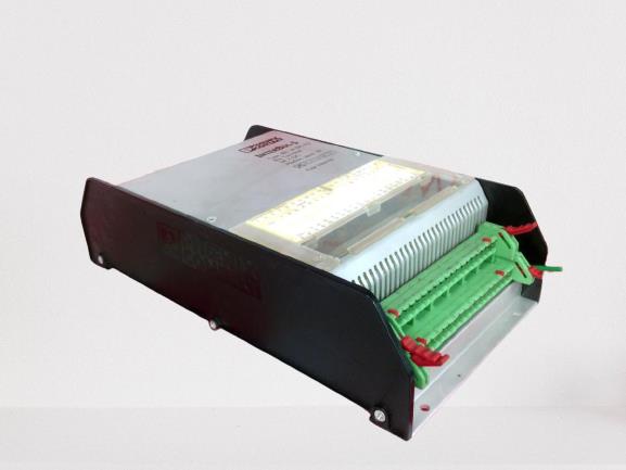 PHOENIX CONTACT IBS-24-BK-I/O