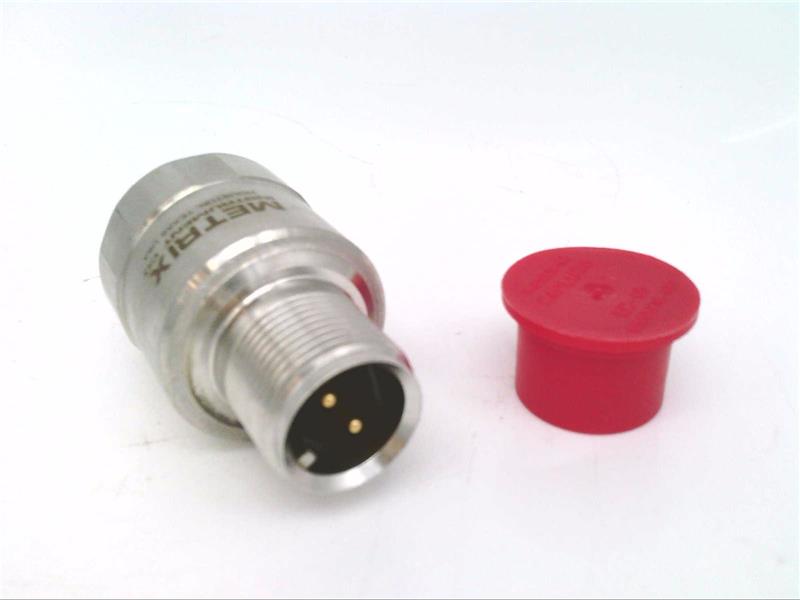 METRIX VIBRATION SA6200A-101