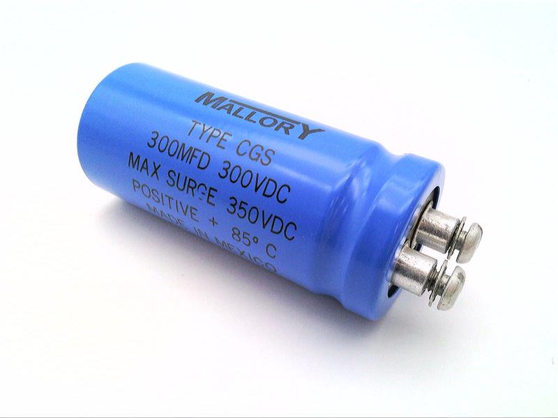 TECHCAP 300SIC300R3C