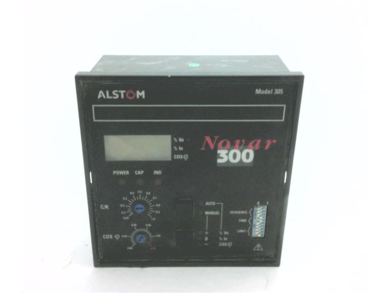 CONVERTEAM N305T1205CYRBHA