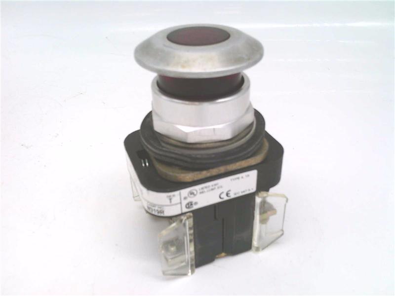 ALLEN BRADLEY 800T-FXQH24RA5