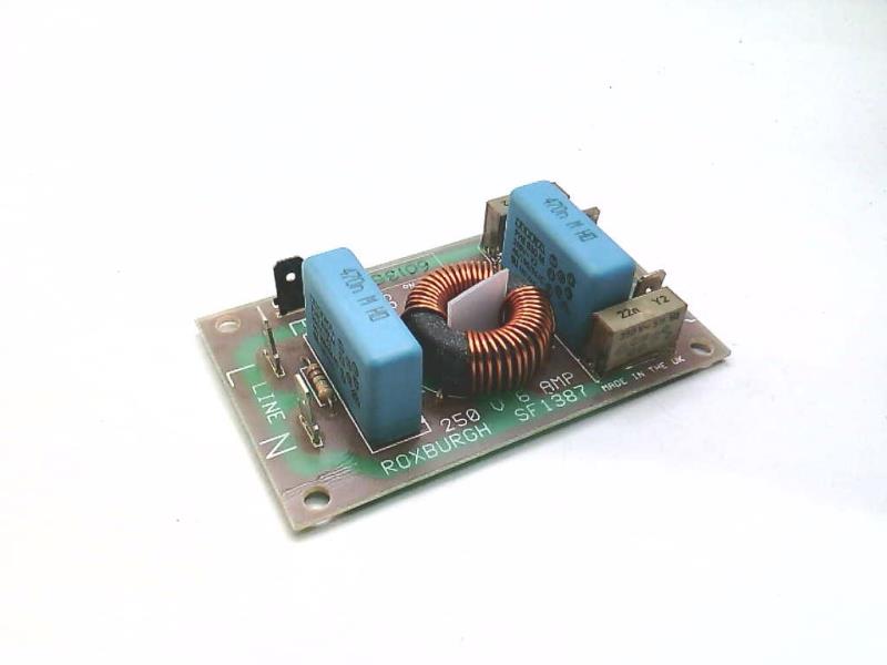 SF1387 by DEM MANUFACTURING