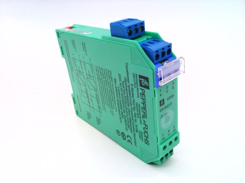 PEPPERL & FUCHS KFD0-CS-EX2.51P.GM