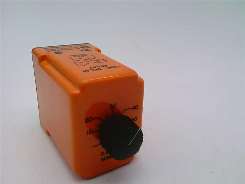 TDD-120-AKA-60M by MARSH BELLOFRAM