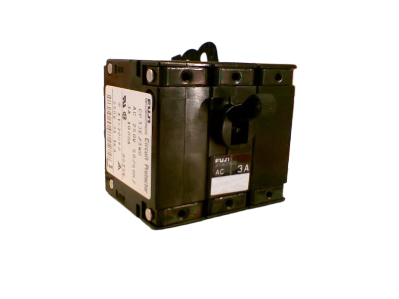 FUJI ELECTRIC CP33E/3WD