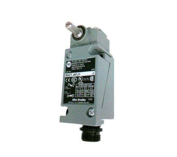 ALLEN BRADLEY 802T-APJ1