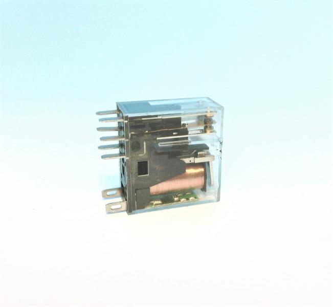 MATSUSHITA ELECTRIC AHN22124