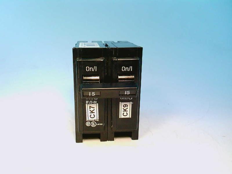 EATON CORPORATION BR215