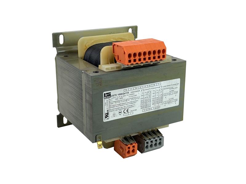 BLOCK USTE1000/2X115