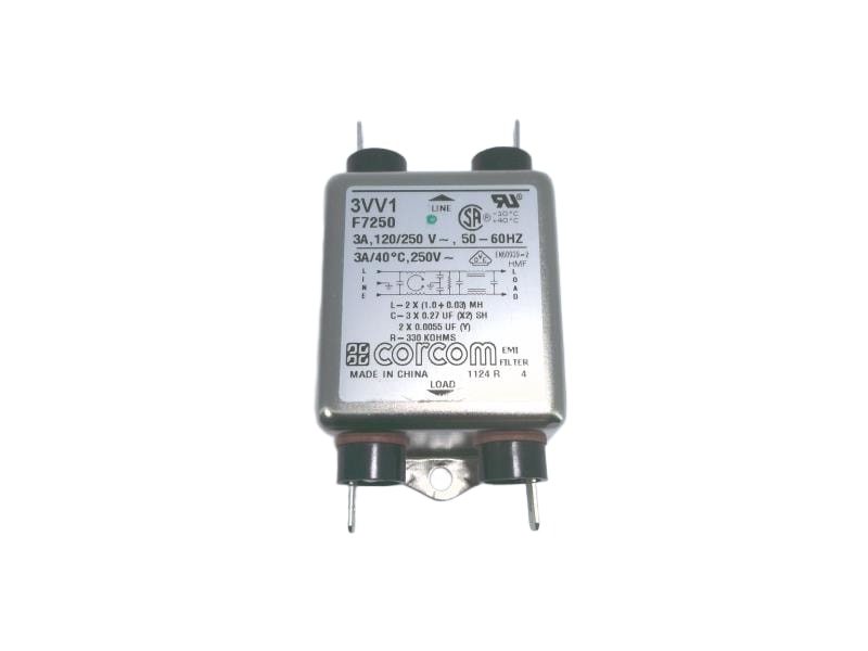 TE CONNECTIVITY F7250