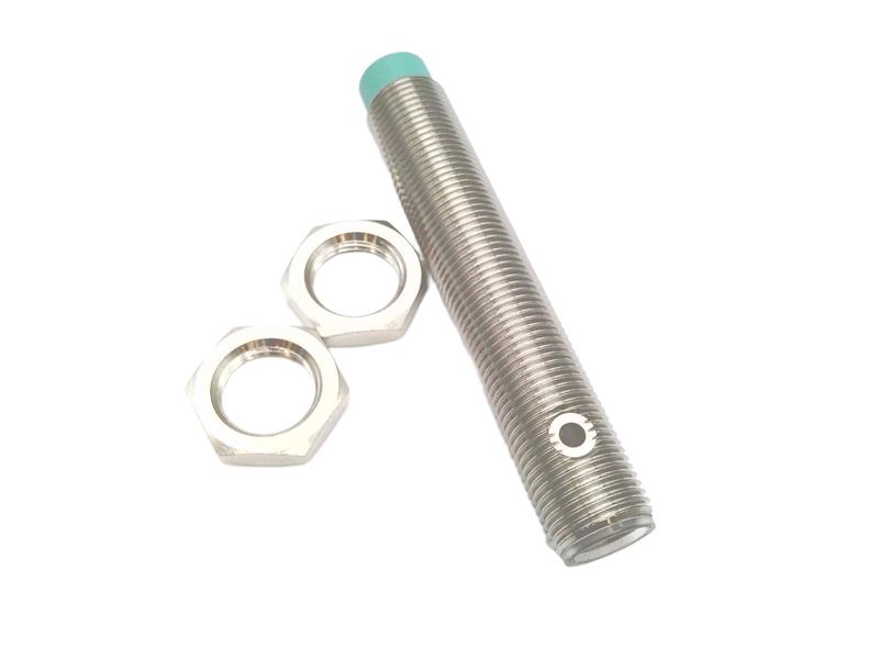 PEPPERL & FUCHS NBN4-12GM60-A2-V1