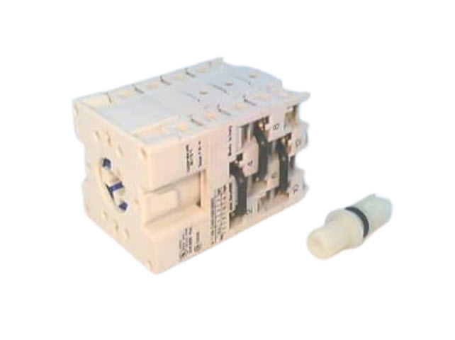 ALLEN BRADLEY 194L-E12-3503