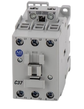 ALLEN BRADLEY 100-C37D00