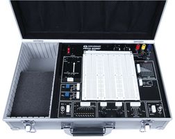 GLOBAL SPECIALTIES PB-503C