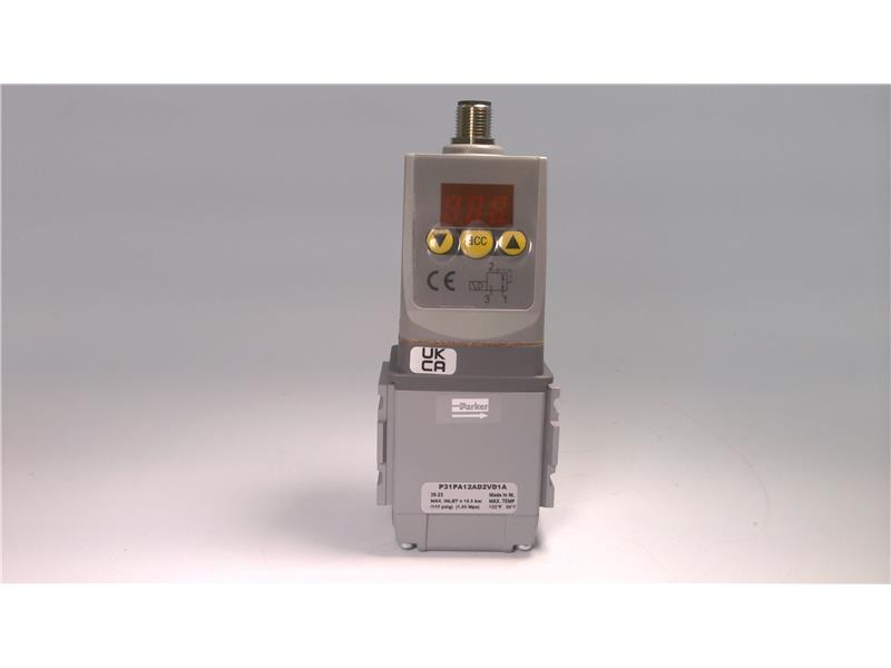 PARKER P31PA12AD2VD1A